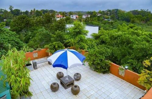Ilukgoda Hotel | Green golden resort