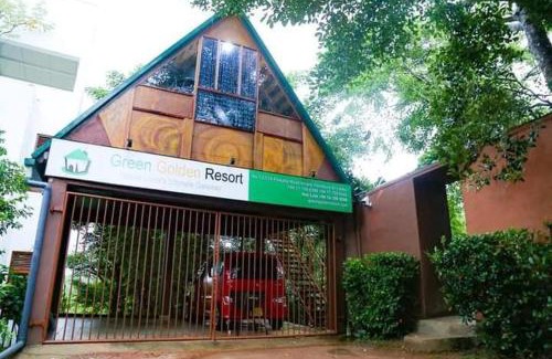 Ilukgoda Hotel | Green golden resort