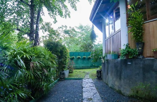 Ilukgoda Hotel | Green golden resort