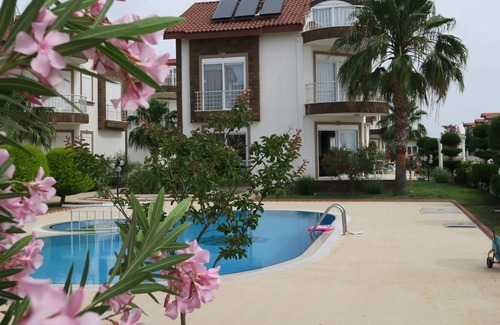 Belek Villa | Green Golf Villas Belek