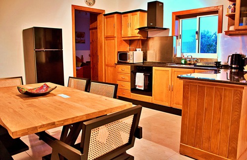 Swieqi Casa | Green Grove Guest house