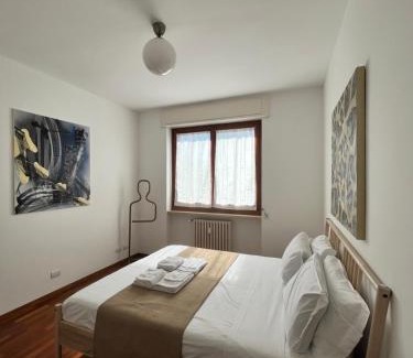 Lambrate Casa | Green Guest House