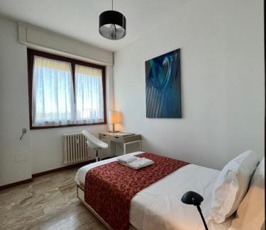 Lambrate Casa | Green Guest House