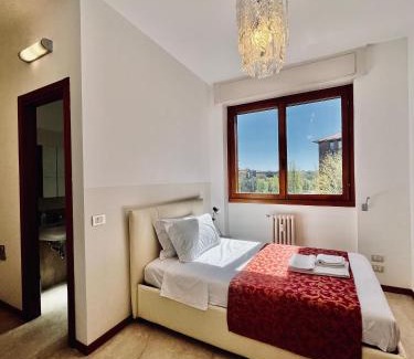 Lambrate Casa | Green Guest House