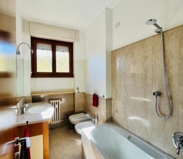 Lambrate Casa | Green Guest House