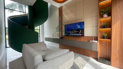 Dinoyo Casa | Green Guest House Malang