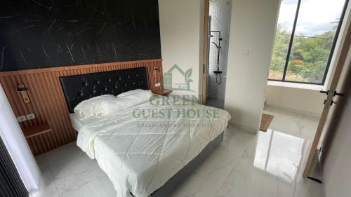 Dinoyo Casa | Green Guest House Malang