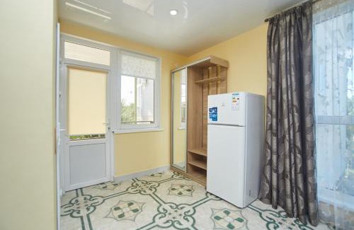 Molodizhne Casa | Green guest house