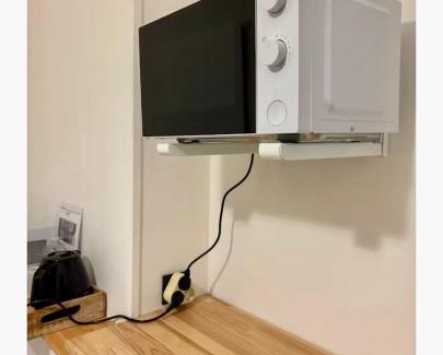 Bron Apartamento | Green Hôpitaux