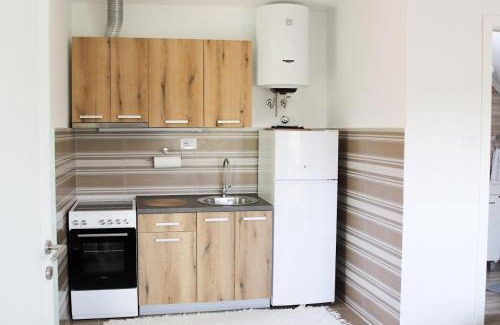 Vojvodina Apartamento | Green Harmony