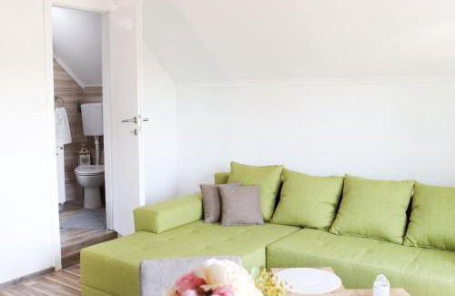 Vojvodina Apartamento | Green Harmony