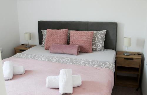 Vojvodina Apartamento | Green Harmony