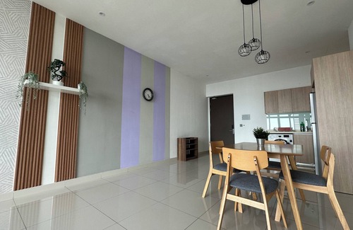 Masai Apartamento | Green Haven 2 Bedroom