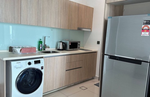 Masai Apartamento | Green Haven 3 Bedroom