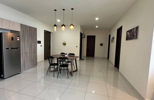 Masai Apartamento | Green Haven 3 Bedroom