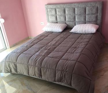 Bajkaj Casa | green haven