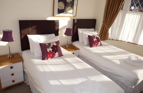 Stratford-upon-Avon Cama Y Desayuno | Green Haven Guest House