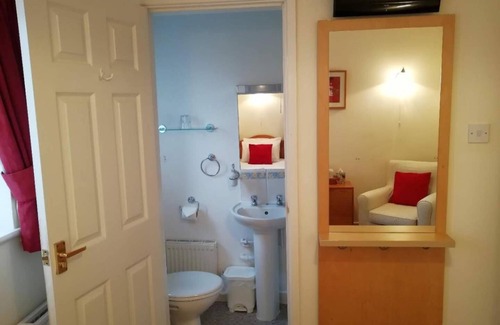 Stratford-upon-Avon Cama Y Desayuno | Green Haven Guest House