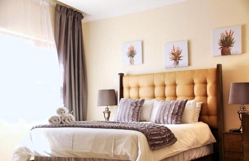 Lobamba Apartamento | Green Haven Luxury Apartments