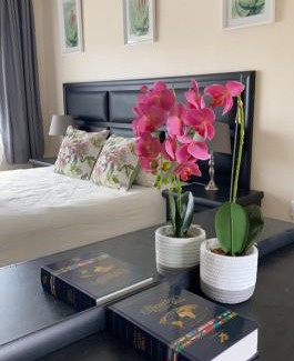Lobamba Apartamento | Green Haven Luxury Apartments