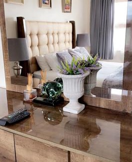 Lobamba Apartamento | Green Haven Luxury Apartments