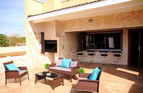 Lobamba Apartamento | Green Haven Luxury Apartments