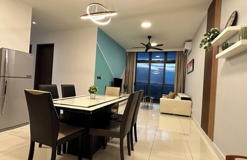 Masai Apartamento | Green Haven