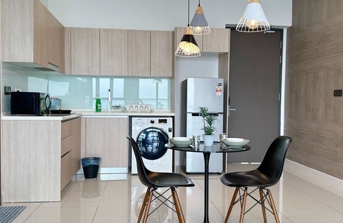 Masai Apartamento | Green Haven