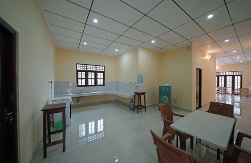 Anuradhapura Casa | Green Haven – Peaceful Holiday Retreat in Anuradhapura