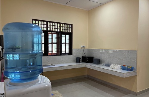 Anuradhapura Casa | Green Haven – Peaceful Holiday Retreat in Anuradhapura