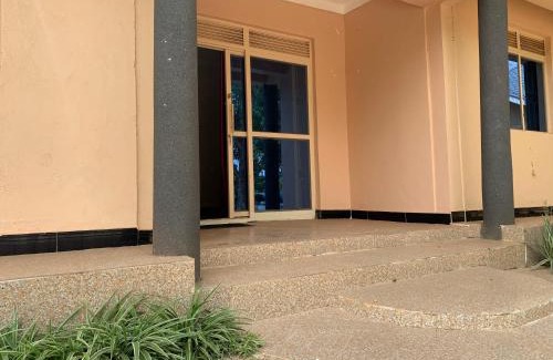 Mbale Apartamento | Green Haven