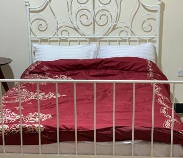 Mbale Apartamento | Green Haven