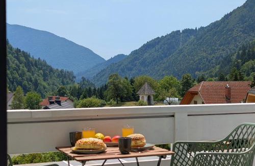 Trzic Apartamento | Green Heart Suites