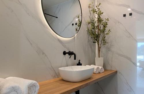 Trzic Apartamento | Green Heart Suites