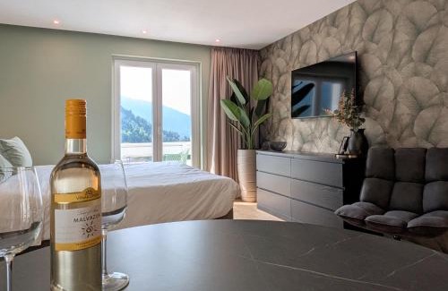 Trzic Apartamento | Green Heart Suites