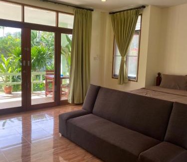 Ang Thong Complejo | Green Heaven Bungalows