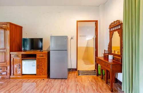 Ang Thong Apartamento | Green Heaven Bungalows