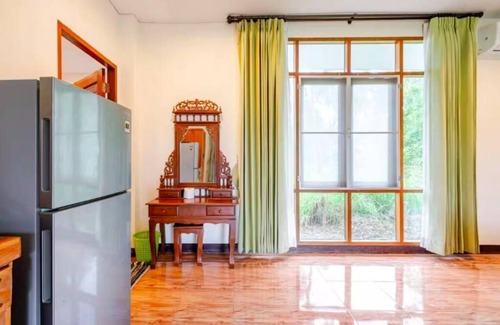 Ang Thong Apartamento | Green Heaven Bungalows