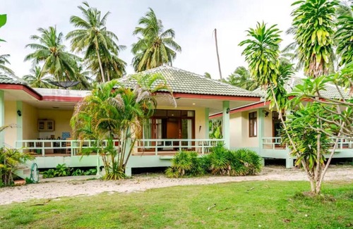 Ang Thong Apartamento | Green Heaven Bungalows
