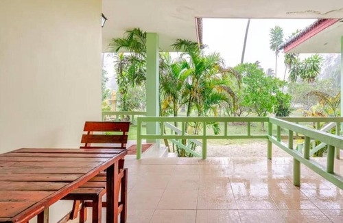 Ang Thong Apartamento | Green Heaven Bungalows