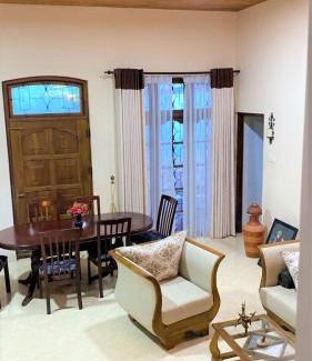 Kandy Casa | Green Heaven