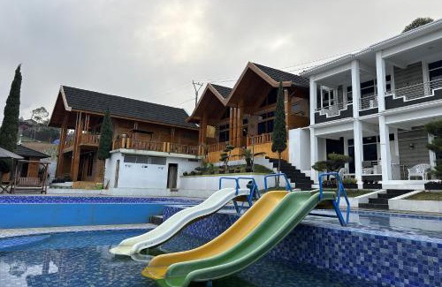 Cibuniherang Hotel | Green Hero Darajat Hotel