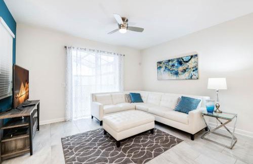 Davenport Casa | Green Heron Hideaway