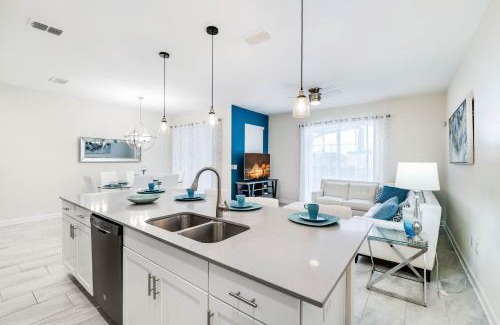 Davenport Casa | Green Heron Hideaway