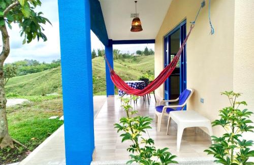 Alegrias Casa | Green Highland Casa Campestre