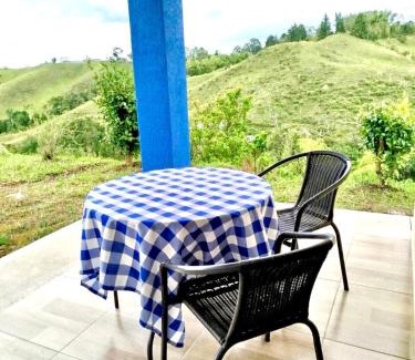Alegrias Casa | Green Highland Casa Campestre