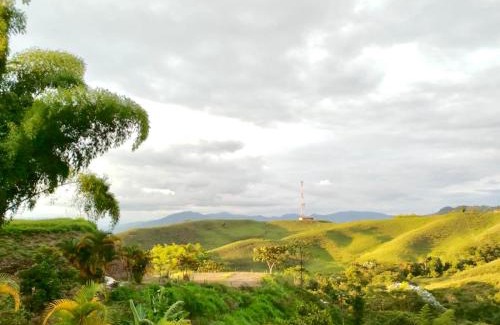 Alegrias Casa | Green Highland Casa Campestre