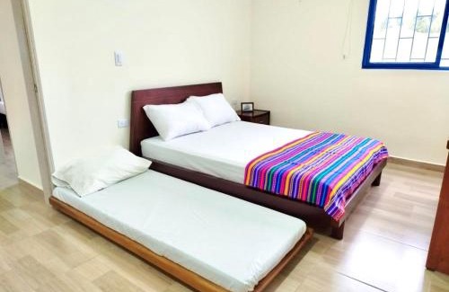 Alegrias Casa | Green Highland Casa Campestre