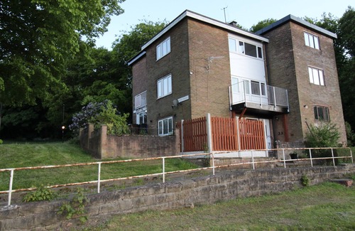 Sheffield Apartamento | Green Hil Apartment