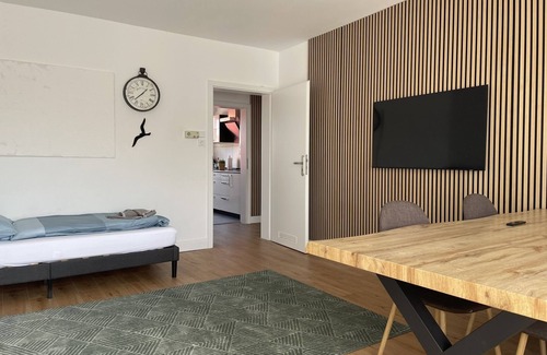 Geestemunde Condominio | GREEN HILL Apartment